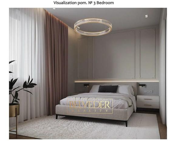 Prodej bytu 2+kk, Teplice, Albrechtova, 70 m2