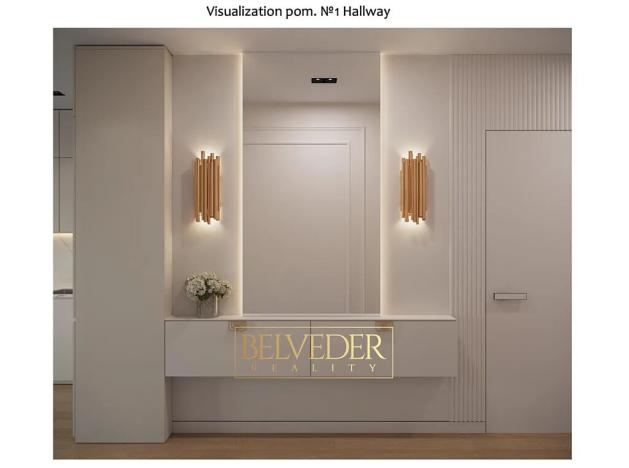 Prodej bytu 2+kk, Teplice, Albrechtova, 70 m2