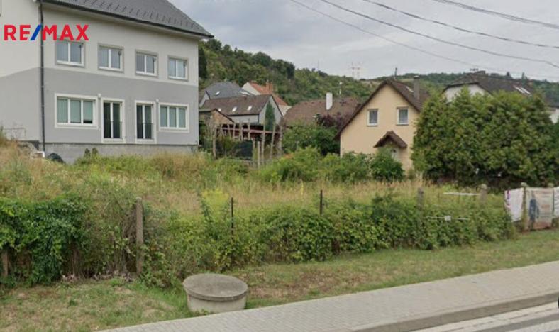 Prodej komerčního pozemku, Štěchovice, 585 m2