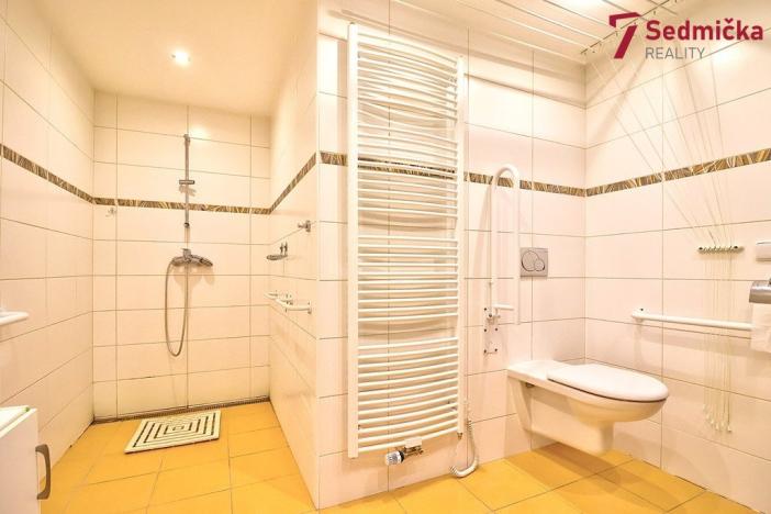 Prodej rodinného domu, Věcov, 318 m2