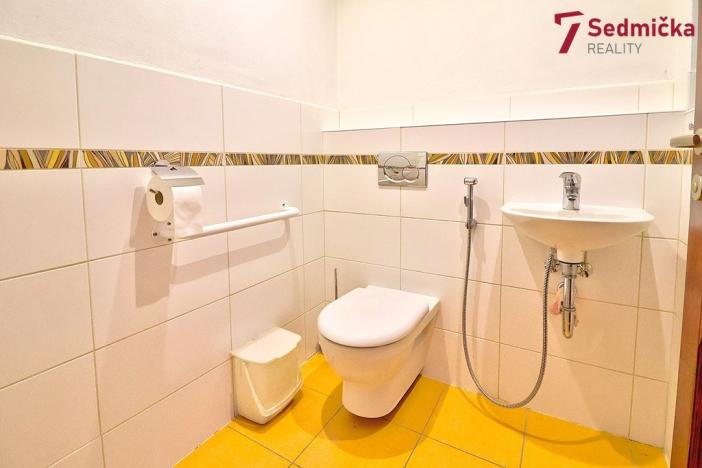 Prodej rodinného domu, Věcov, 318 m2