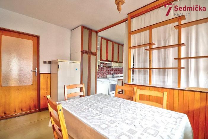 Prodej rodinného domu, Věcov, 318 m2