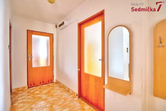 Prodej rodinného domu, Věcov, 318 m2