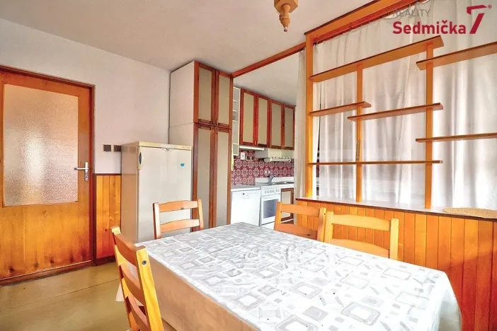 Prodej rodinného domu, Věcov, 318 m2