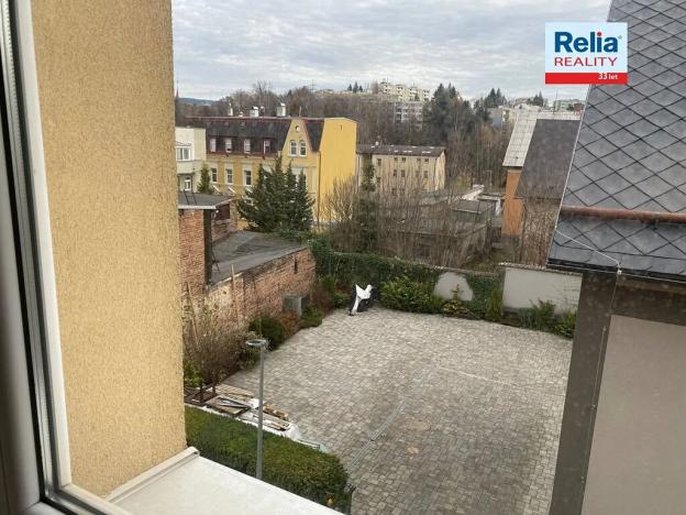 Pronájem bytu 1+1, Liberec, Havlíčkova, 45 m2