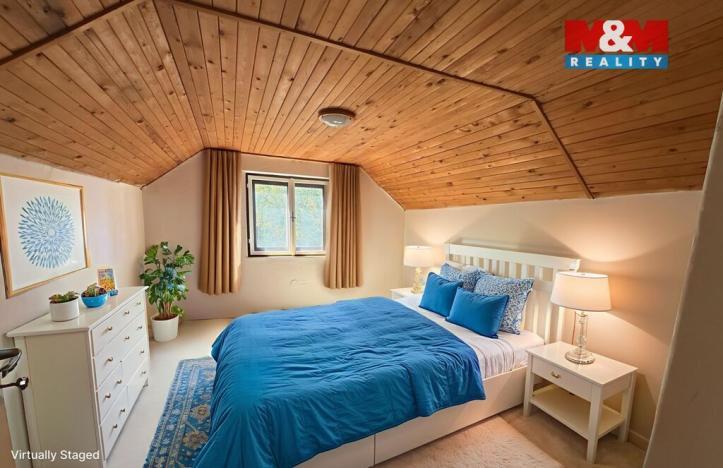 Prodej rodinného domu, Sobkovice, 176 m2