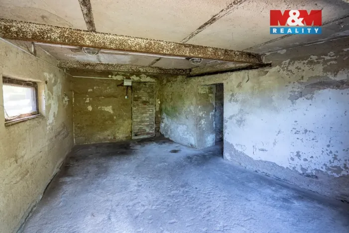 Prodej rodinného domu, Sobkovice, 176 m2