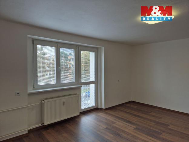 Pronájem bytu 2+1, Beroun - Beroun-Město, Bezručova, 59 m2
