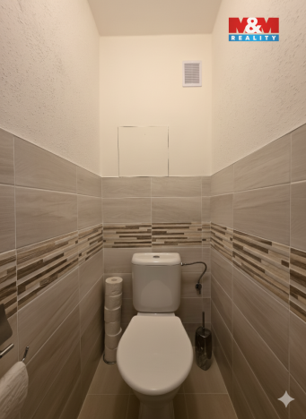 Prodej bytu 3+1, Krnov - Pod Cvilínem, SPC R, 69 m2