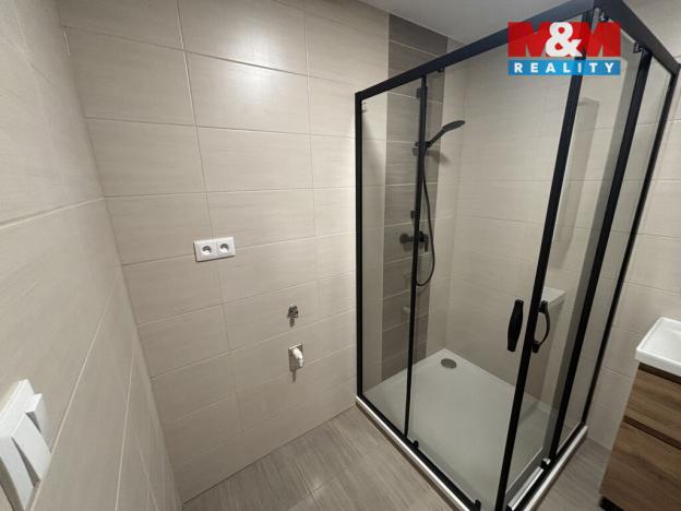 Pronájem bytu 2+1, Opava - Kateřinky, Edvarda Beneše, 51 m2