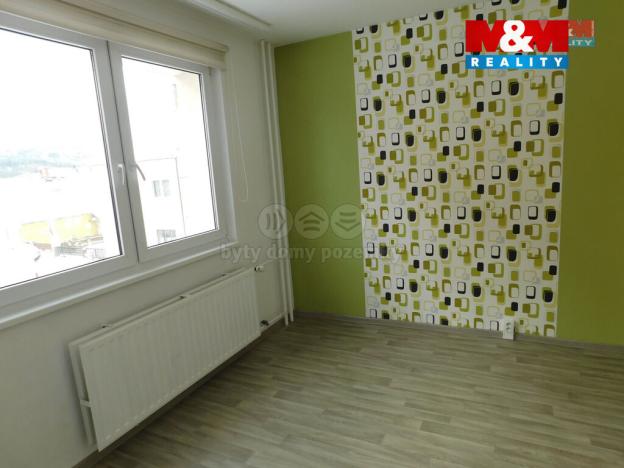 Pronájem bytu 3+1, Nové Město pod Smrkem, Vaňkova, 72 m2