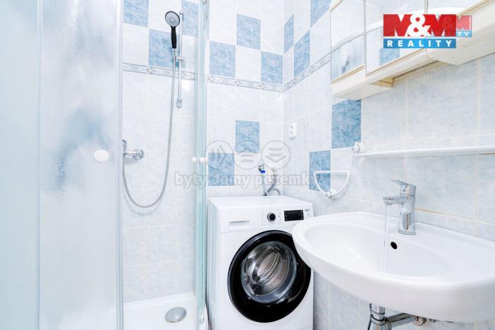 Pronájem bytu 2+1, Dýšina, K Chlumu, 50 m2