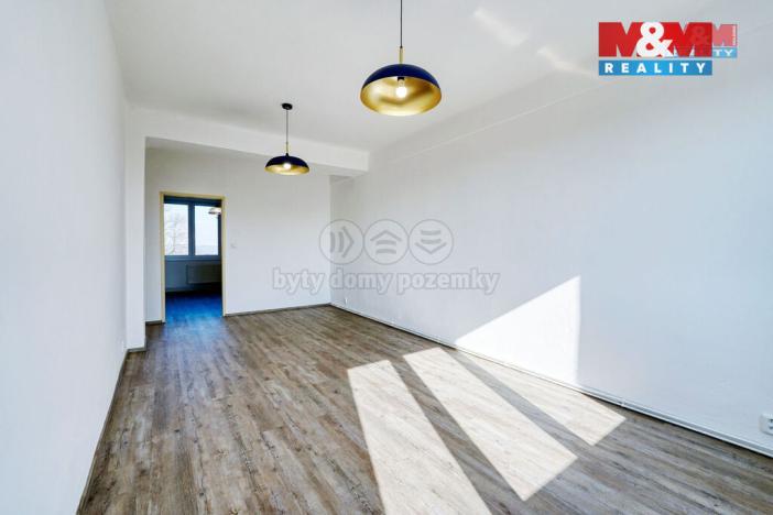 Pronájem bytu 2+1, Dýšina, K Chlumu, 50 m2