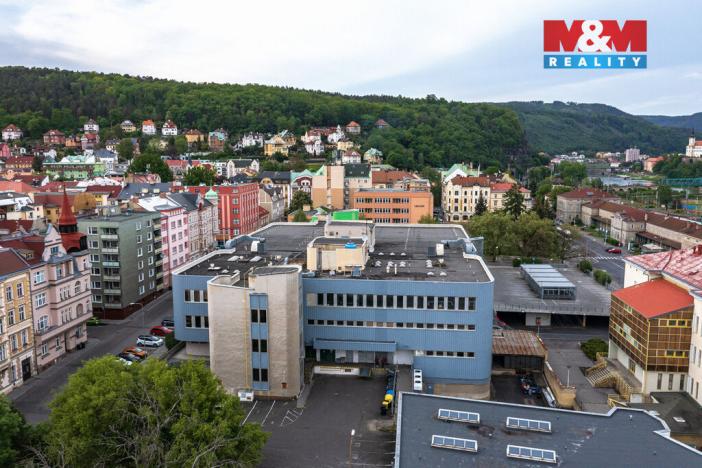 Pronájem obchodního prostoru, Děčín - Děčín IV-Podmokly, Plzeňská, 230 m2