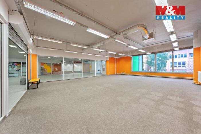 Pronájem obchodního prostoru, Děčín - Děčín IV-Podmokly, Plzeňská, 100 m2