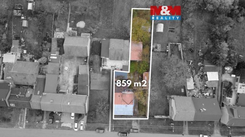 Prodej rodinného domu, Olšany u Prostějova, 160 m2