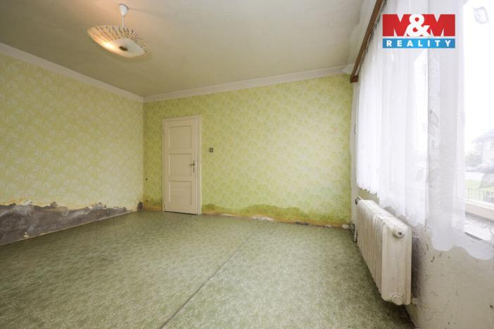 Prodej rodinného domu, Olšany u Prostějova, 160 m2