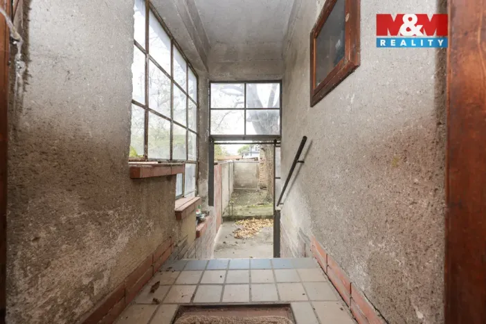 Prodej rodinného domu, Olšany u Prostějova, 160 m2