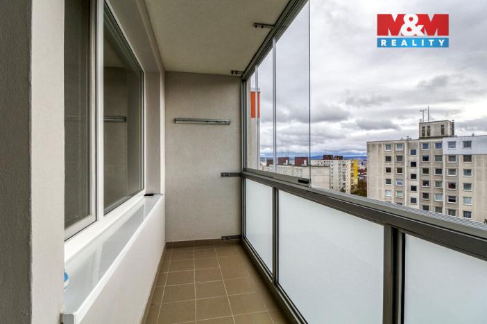 Prodej bytu 3+1, Plzeň - Bolevec, Toužimská, 63 m2