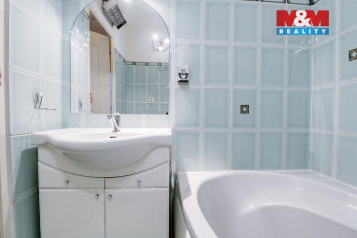 Prodej bytu 3+1, Plzeň - Bolevec, Toužimská, 63 m2