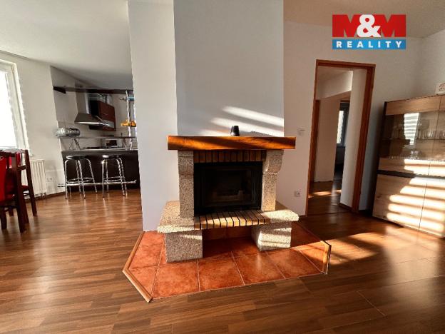 Prodej rodinného domu, Ludgeřovice, Hlučínská, 131 m2