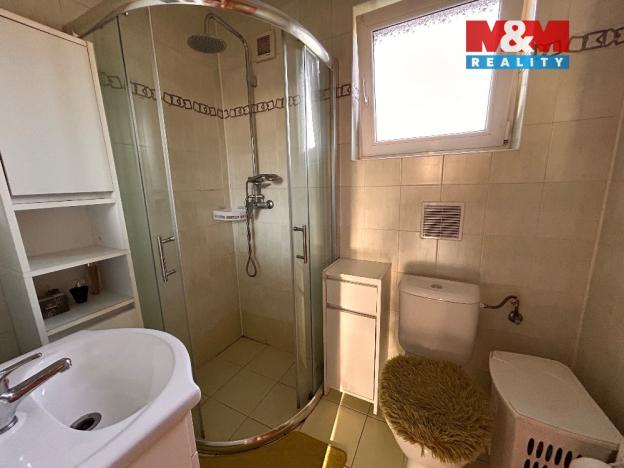 Prodej rodinného domu, Ludgeřovice, Hlučínská, 131 m2