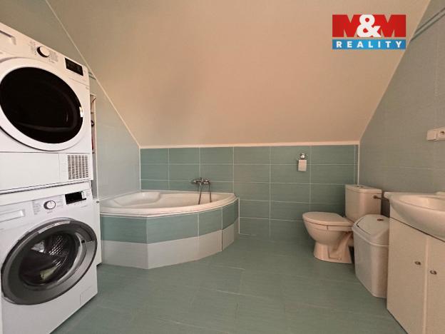 Prodej rodinného domu, Ludgeřovice, Hlučínská, 131 m2