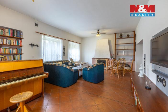 Prodej rodinného domu, Karlovy Vary - Drahovice, Stará Kysibelská, 310 m2