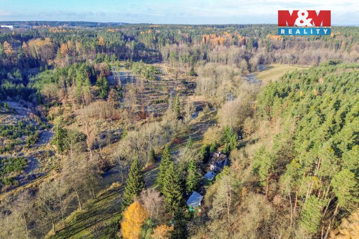 Prodej chaty, Střelice, 34 m2