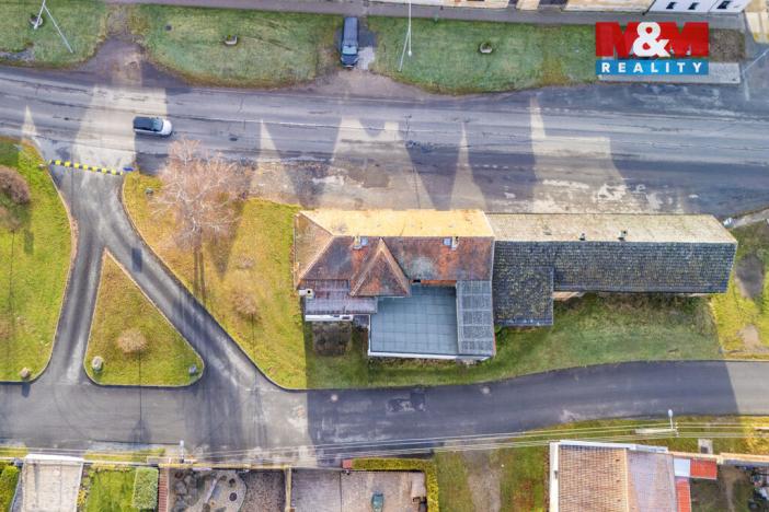 Prodej rodinného domu, Bdeněves, 150 m2