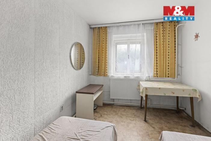 Prodej rodinného domu, Červená Voda, 100 m2