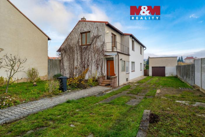 Prodej rodinného domu, Dolní Bousov, Brodecká, 174 m2