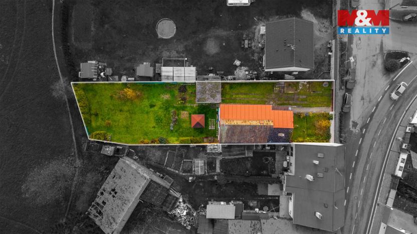 Prodej rodinného domu, Dolní Bousov, Brodecká, 174 m2