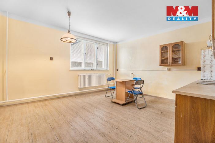 Prodej rodinného domu, Dolní Bousov, Brodecká, 174 m2