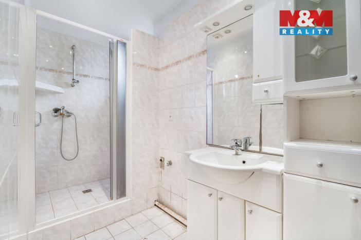 Prodej rodinného domu, Dolní Bousov, Brodecká, 174 m2