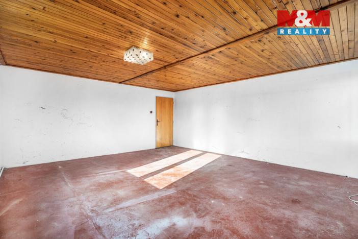 Prodej rodinného domu, Dolní Bousov, Brodecká, 174 m2