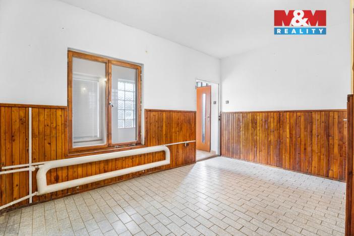 Prodej rodinného domu, Dolní Bousov, Brodecká, 174 m2