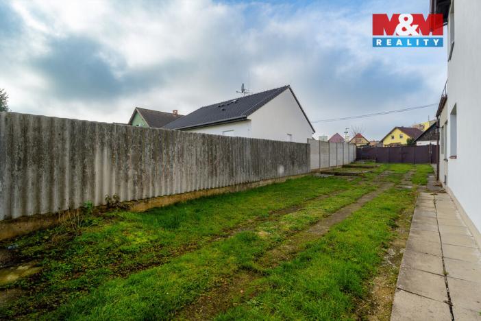 Prodej rodinného domu, Dolní Bousov, Brodecká, 174 m2