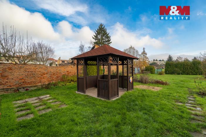 Prodej rodinného domu, Dolní Bousov, Brodecká, 174 m2