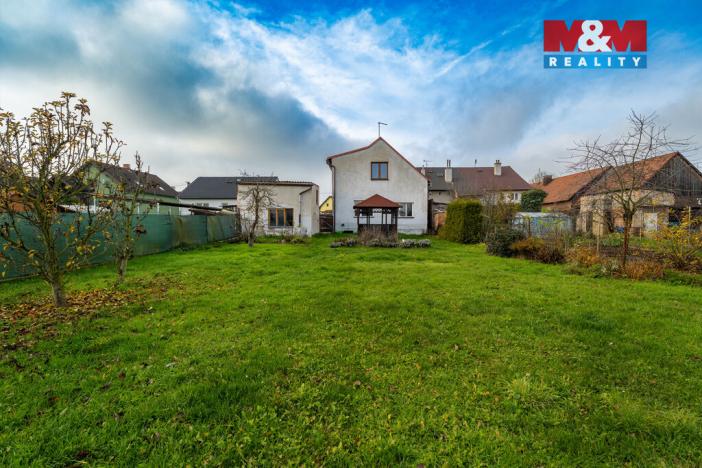 Prodej rodinného domu, Dolní Bousov, Brodecká, 174 m2