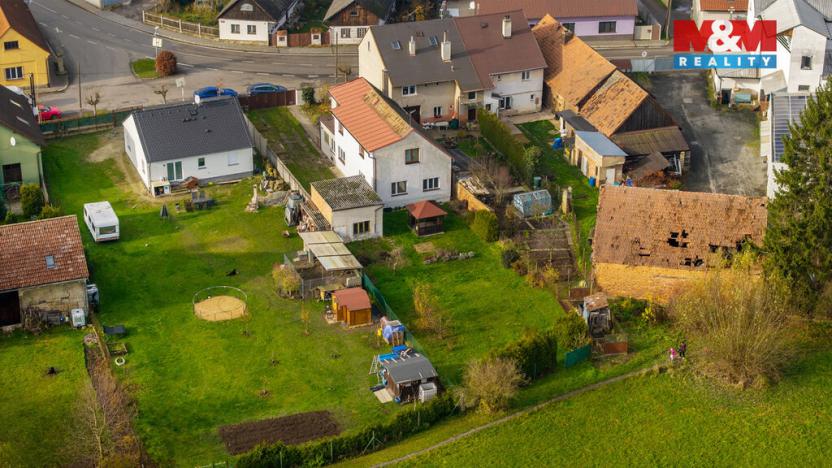 Prodej rodinného domu, Dolní Bousov, Brodecká, 174 m2