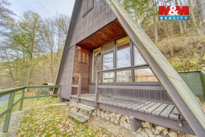 Prodej chaty, Nezvěstice, 42 m2