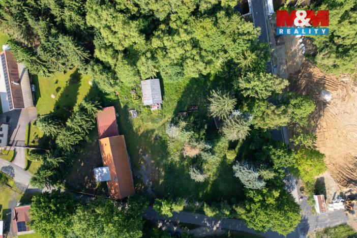 Prodej chalupy, Okrouhlá, 174 m2