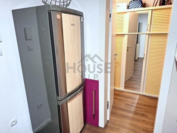Prodej bytu 2+kk, Praha - Vysočany, Spojovací, 64 m2