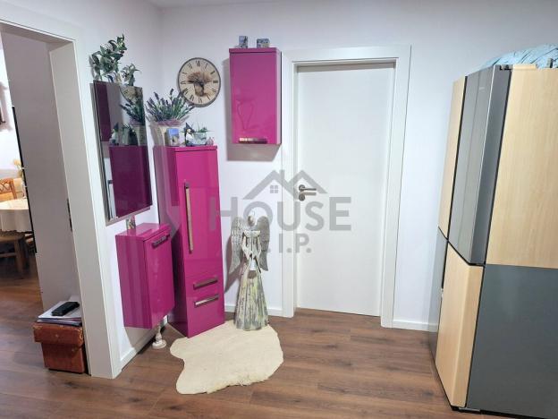 Prodej bytu 2+kk, Praha - Vysočany, Spojovací, 64 m2