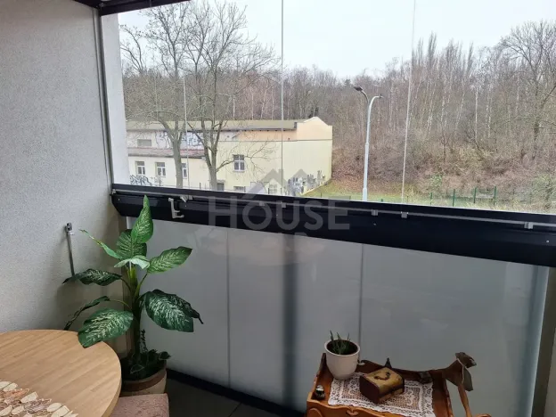 Prodej bytu 2+kk, Praha - Vysočany, Spojovací, 64 m2