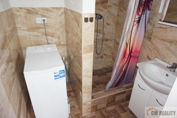 Pronájem bytu 2+1, Prostějov, Moravská, 55 m2