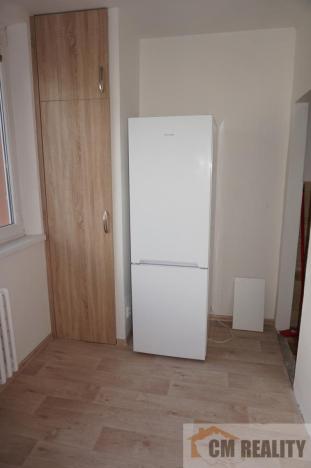 Pronájem bytu 2+1, Prostějov, Moravská, 55 m2