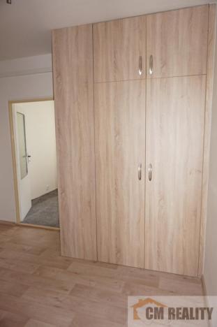 Pronájem bytu 2+1, Prostějov, Moravská, 55 m2