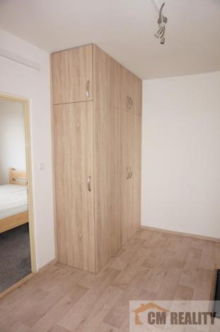 Pronájem bytu 2+1, Prostějov, Moravská, 55 m2